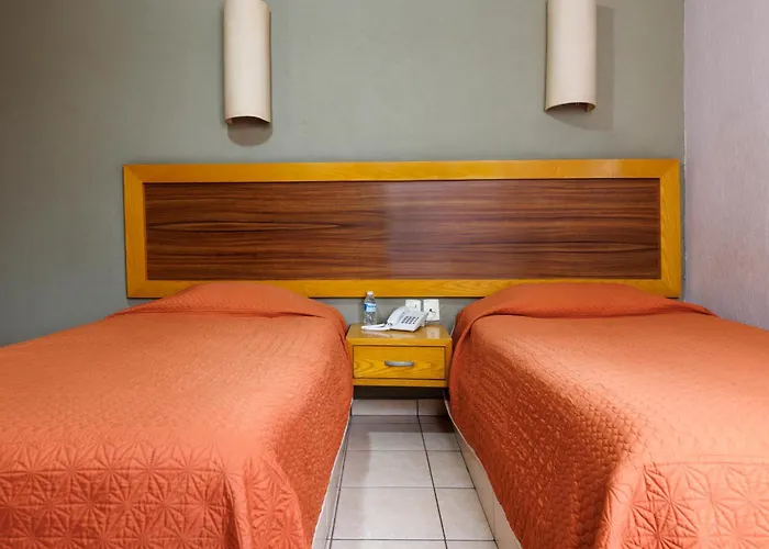 Hotel Qualitel Centro Histórico