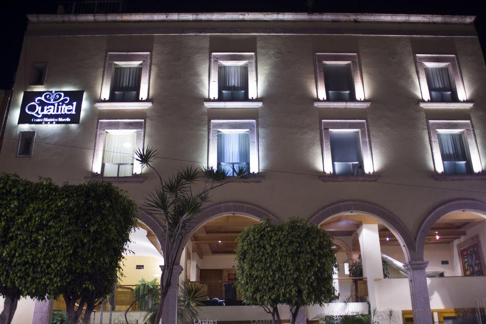 Qualitel Centro Histórico