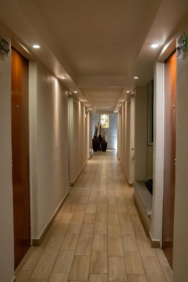 Hotel Qualitel Centro Histórico